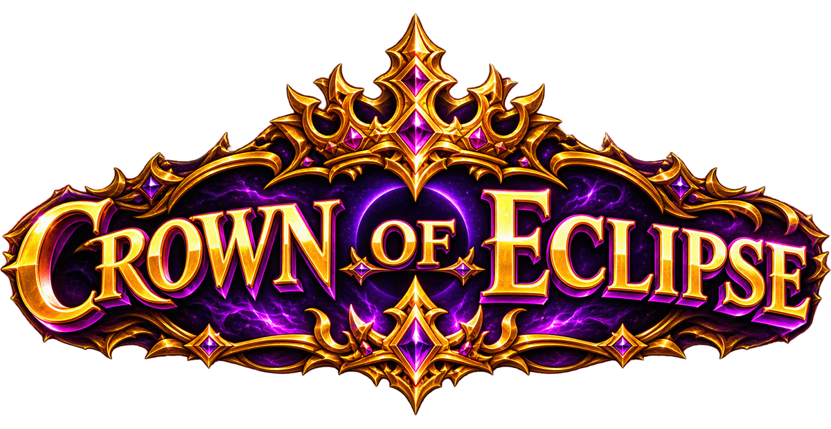 Crown of Eclipse